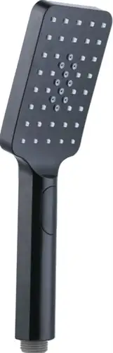 Душевая лейка Deante Alpinia Nero NGA N51S - изображение в каталоге