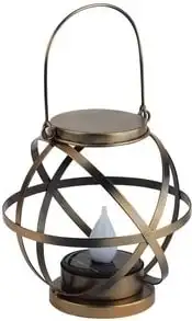 Садовый светильник ЭРА ERASFM-01 – изображение в каталоге