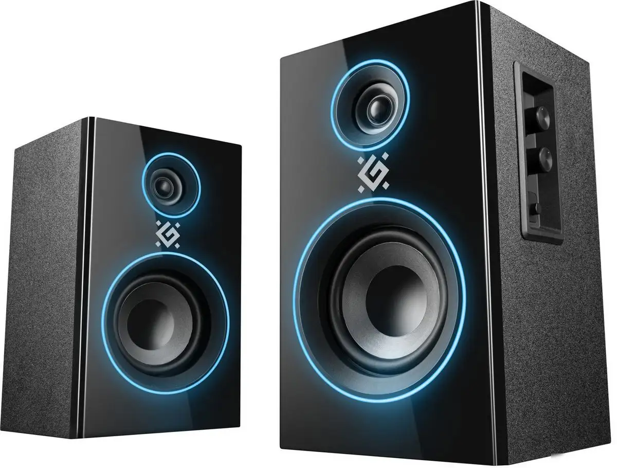 Акустика Defender Solar 20 – фото товара