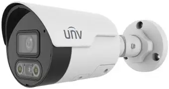 IP-камера Uniview IPC2124LE-ADF40KMC-DL – изображение в каталоге