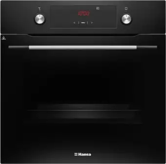 Электрический духовой шкаф Hansa BOES69451 - изображение в каталоге