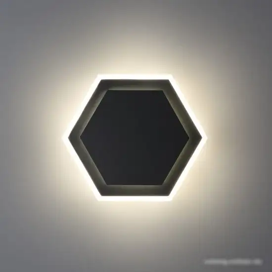 Уличный настенный светильник Novotech Street 359163 – фото товара