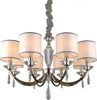 Подвесная люстра Aployt Hadrinn APL.705.03.08 – изображение в каталоге