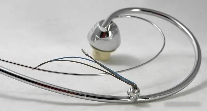 Припотолочная люстра Lussole LGO GRLSP-8036 – фото товара