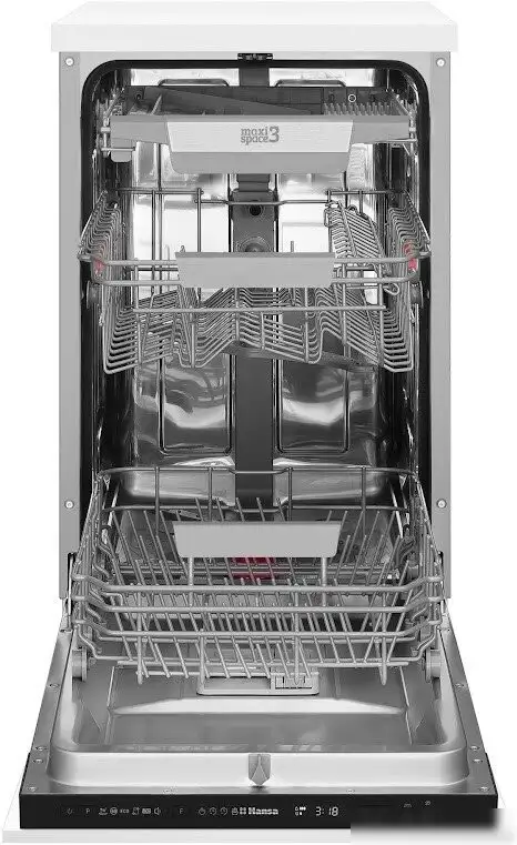 Встраиваемая посудомоечная машина Hansa ZIM426H - фото товара