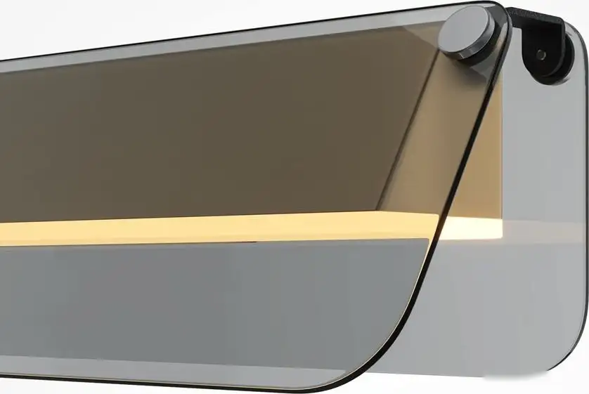 Бра Maytoni Flat MOD296WL-L6BS3K – фото товара