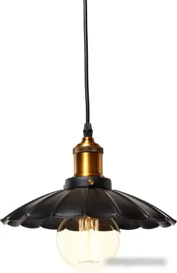 Подвесная люстра LOFT IT Factory Filament LOFT1101 – фото товара