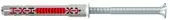 Дюбель фасадный Fischer DuoXpand 8x80 T 562149 (50 шт)