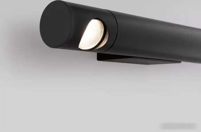 Бра Евросвет 40161 LED черный – фото товара