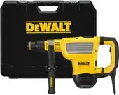 Перфоратор DeWalt D25614K – изображение в каталоге