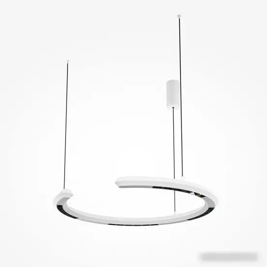 Подвесная люстра Maytoni Motion MOD276PL-L20W3K – фото товара