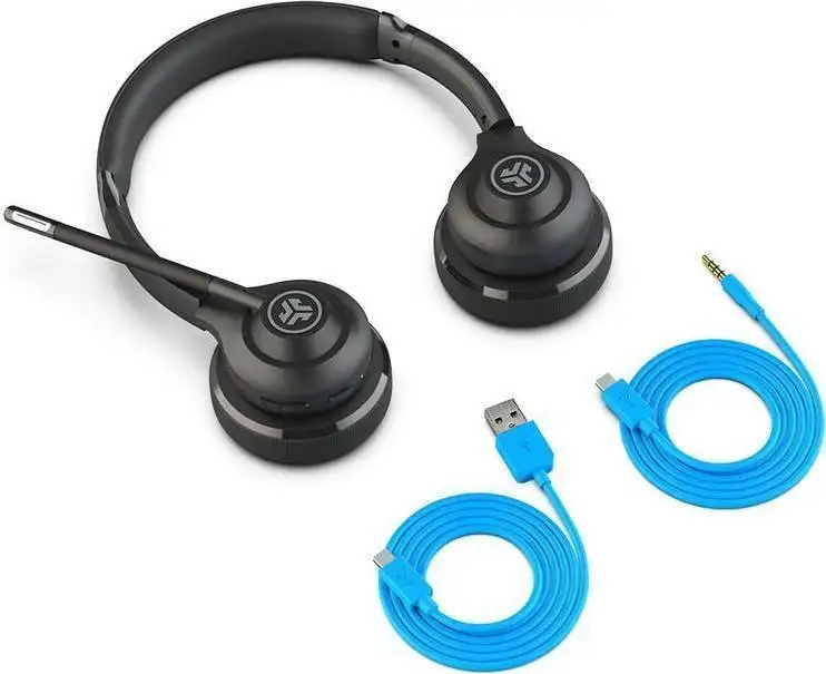 Офисная гарнитура JLab Audio Go Work – фото товара