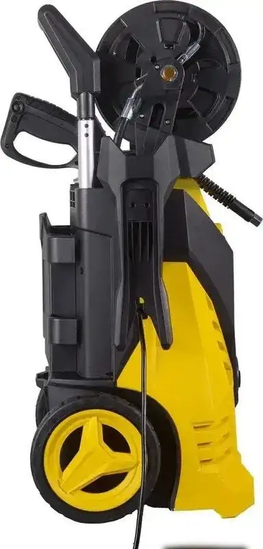 Мойка высокого давления Huter W-2600/210 Ultra Pro – фото товара