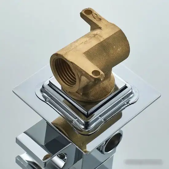 Смеситель Shevanik S127 - фото товара