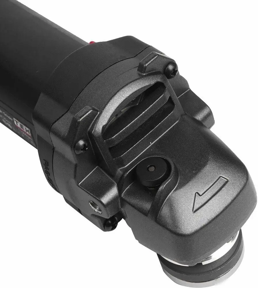 Угловая шлифмашина TEH TG12508F – фото товара