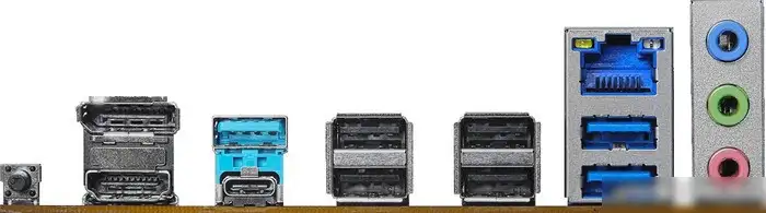 Материнская плата ASRock B650M PG Lightning – фото товара