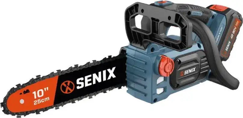 Аккумуляторная пила Senix CSX2-M1-EU (с 1-им АКБ) – фото товара