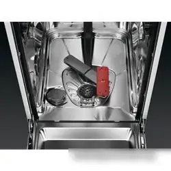 Встраиваемая посудомоечная машина AEG FSE62417P - фото товара