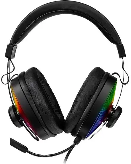 Наушники Thermaltake Pulse G100 – фото товара