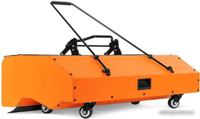 Навесное оборудование для садовой техники Daewoo Power DASC Bunker 100 – фото товара