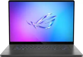 ASUS ROG Zephyrus G16 2025 GU605CM-QR110 – изображение в каталоге