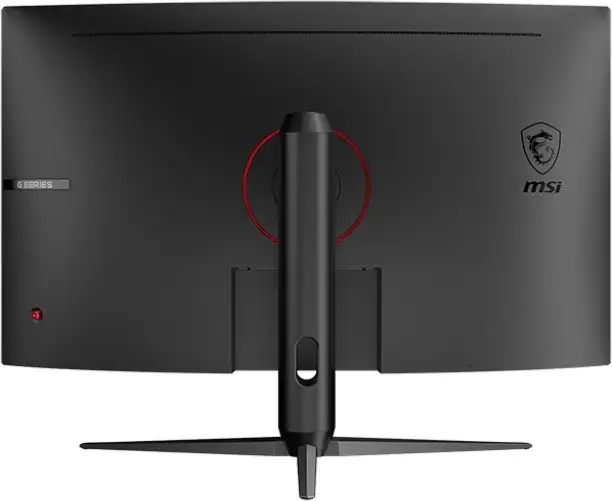 Игровой монитор MSI G32CQ5P – фото товара