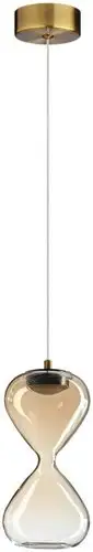 Подвесная люстра Odeon Light Pendant ODL25 5093/4LA – изображение в каталоге
