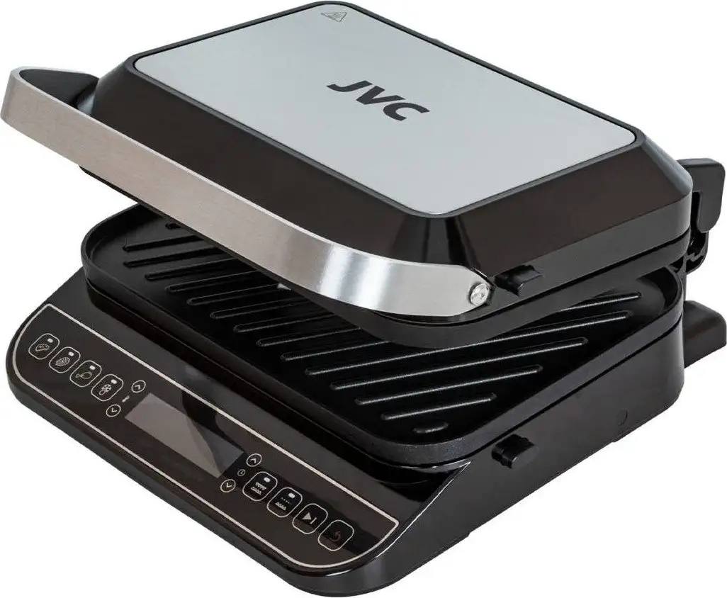 Электрогриль JVC JK-GR320 – фото товара
