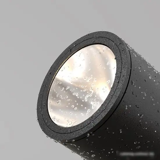 Садовый светильник Maytoni Bern O050FL-L30GF3K – фото товара