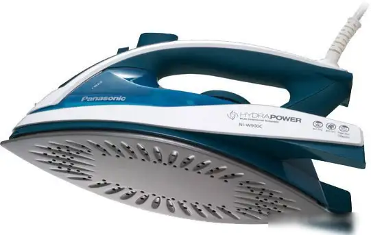 Утюг Panasonic NI-W900 - фото товара