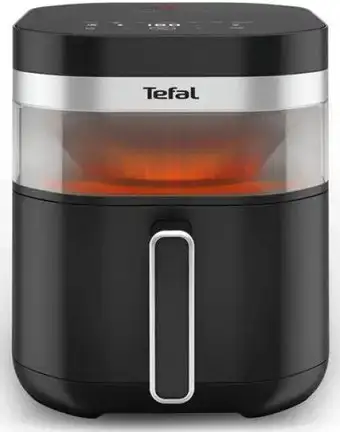 Аэрогриль (аэрофритюрница) Tefal EY8328E0 – изображение в каталоге