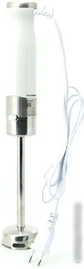 Погружной блендер Pioneer HB120S - фото товара