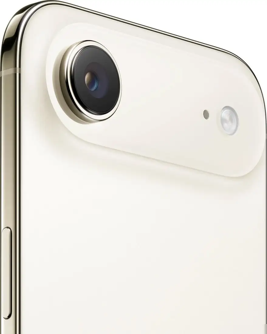 Телефон Apple iPhone Air 256GB (золотистый) – фото товара