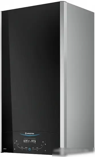 Отопительный котел Ariston Alteas XC 35 FF 3301672 - фото товара