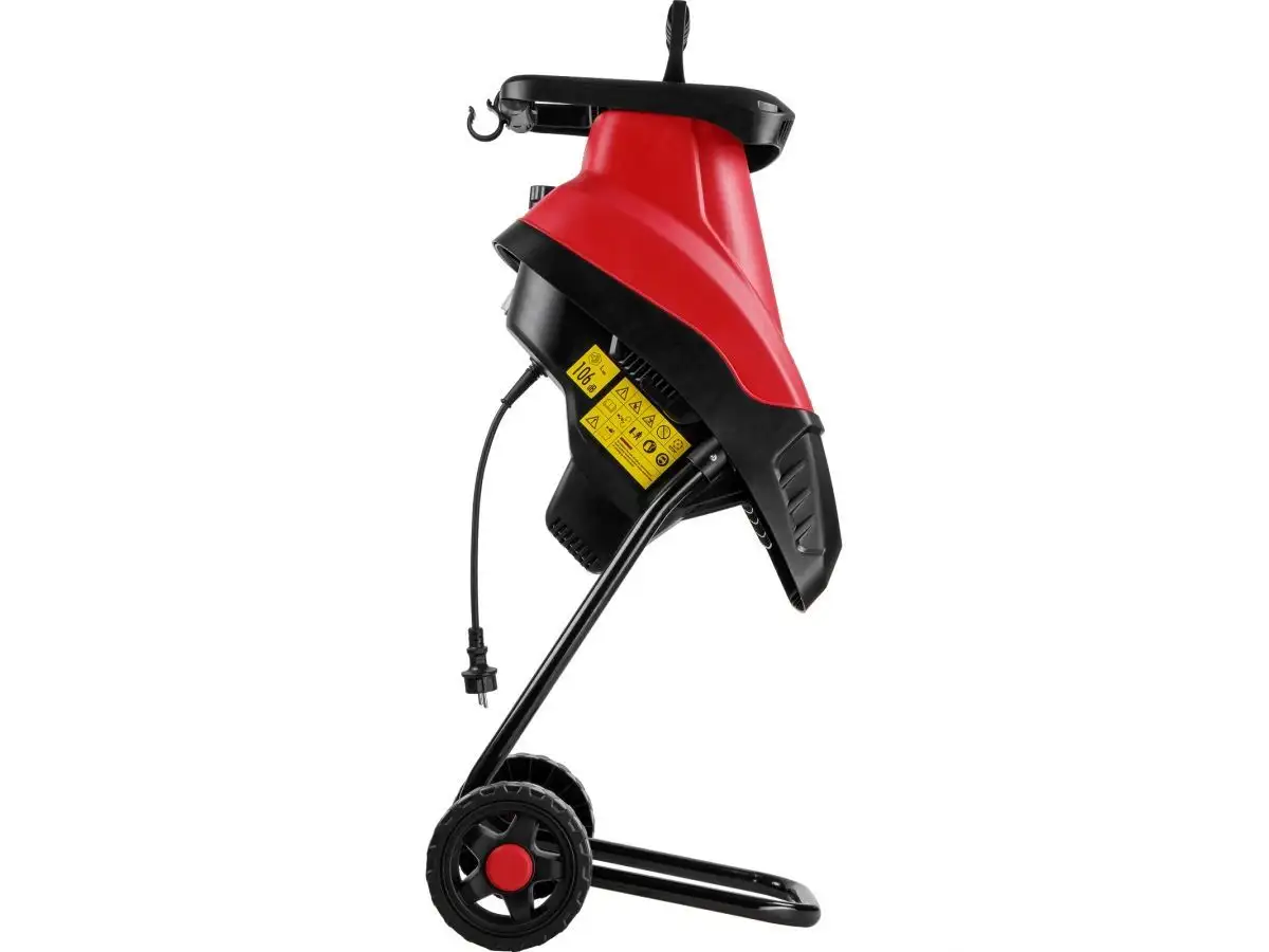 Садовый измельчитель Wortex SE 4524 1334460 – фото товара