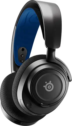Наушники SteelSeries Arctis Nova 7P Wireless – изображение в каталоге