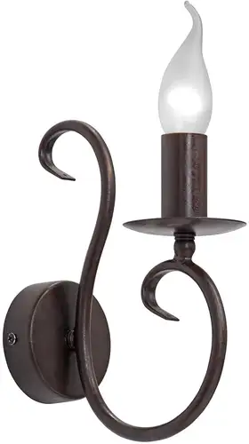 Бра Vitaluce V3346/1A – изображение в каталоге