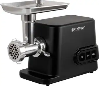 Мясорубка Endever Sigma-113 - изображение в каталоге