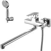 Смеситель Lemark BASIS LM3617C - изображение в каталоге