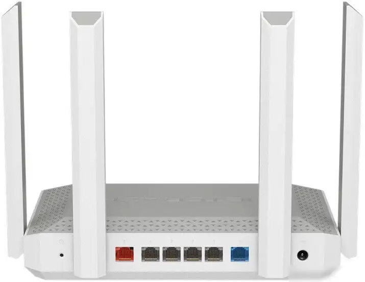 Wi-Fi роутер Netcraze Ultra NC-1812 + Wi-Fi роутер Challenger SE NC-3911 по акции – фото товара