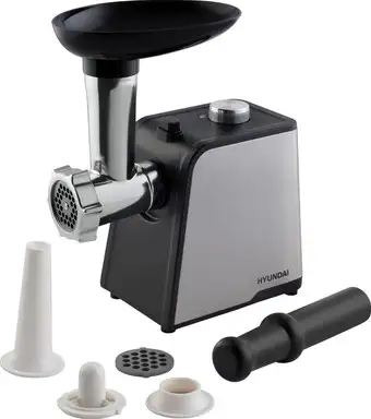 Мясорубка Hyundai HY-MG2214 - изображение в каталоге