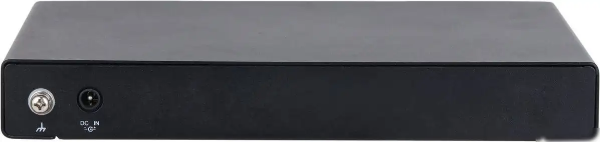 Неуправляемый коммутатор Dahua DH-SMG1005 – фото товара