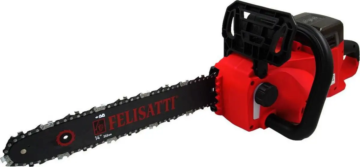Аккумуляторная пила Felisatti FT1163 (без АКБ) – фото товара