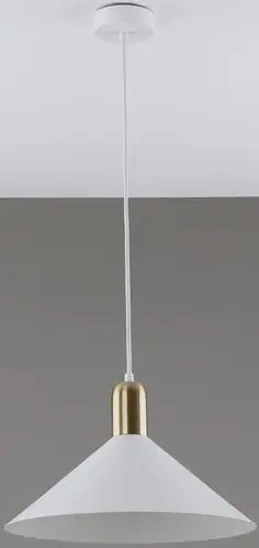 Подвесная люстра Moderli Forli V11550-1P – изображение в каталоге