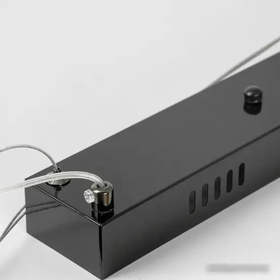 Подвесная люстра Lussole Kent LSP-7090 – фото товара