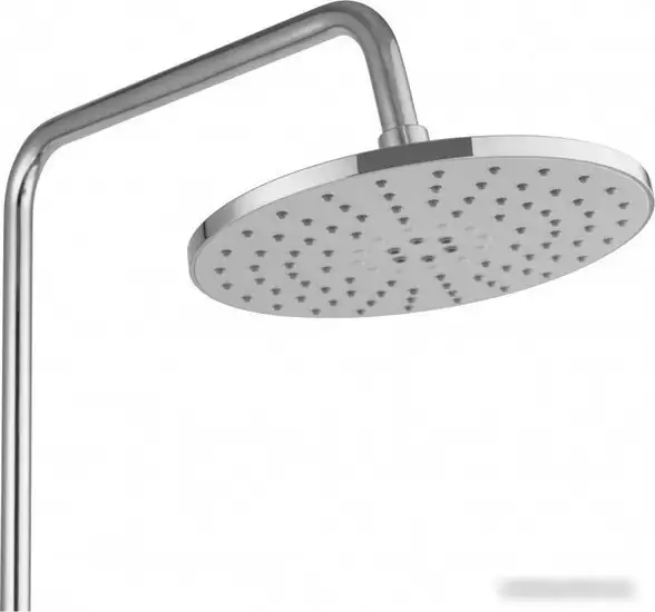 Душевая система Gross Aqua Basic GA9005SMD01 - фото товара