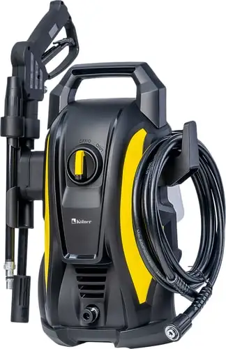 Мойка высокого давления Kolner KHPW 1600FSP – изображение в каталоге