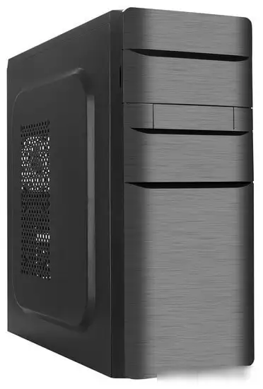 Компьютер MultiOffice C590D8H1S12IV5 – фото товара