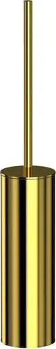 Ершик для унитаза Whitecross Ergo ER2276GL (золото) – изображение в каталоге