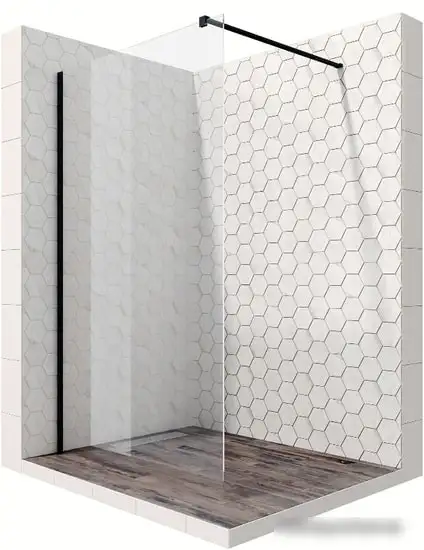 Душевая стенка Ambassador Set 15031112-ST7 - фото товара